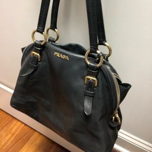 Prada handbag